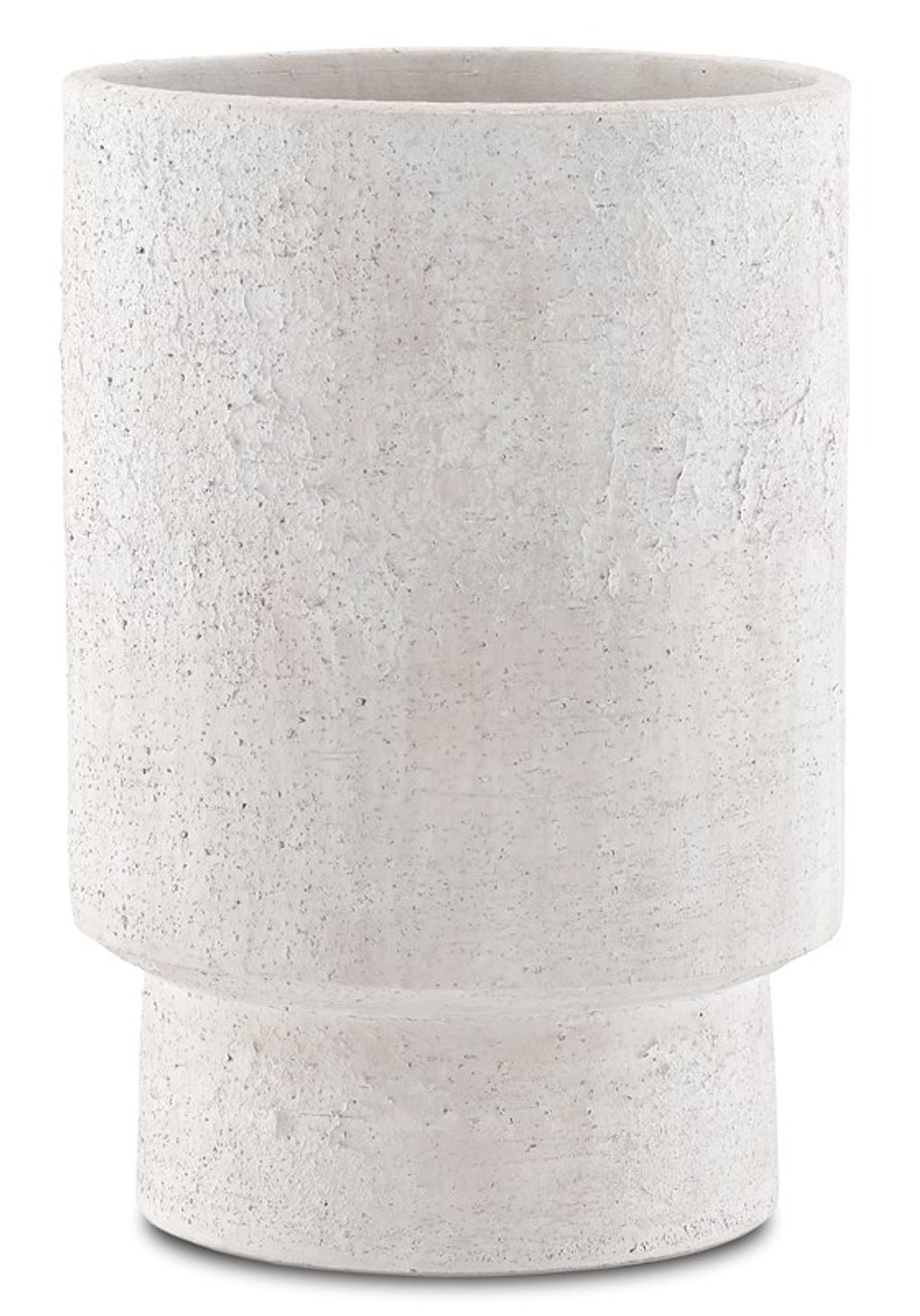 Preview image for Tambora Ivory Large Vase