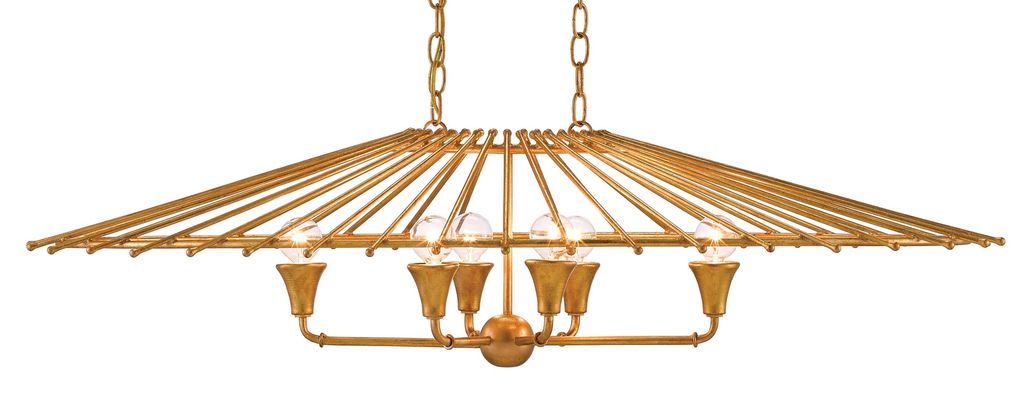 Preview image for Teahat Chandelier