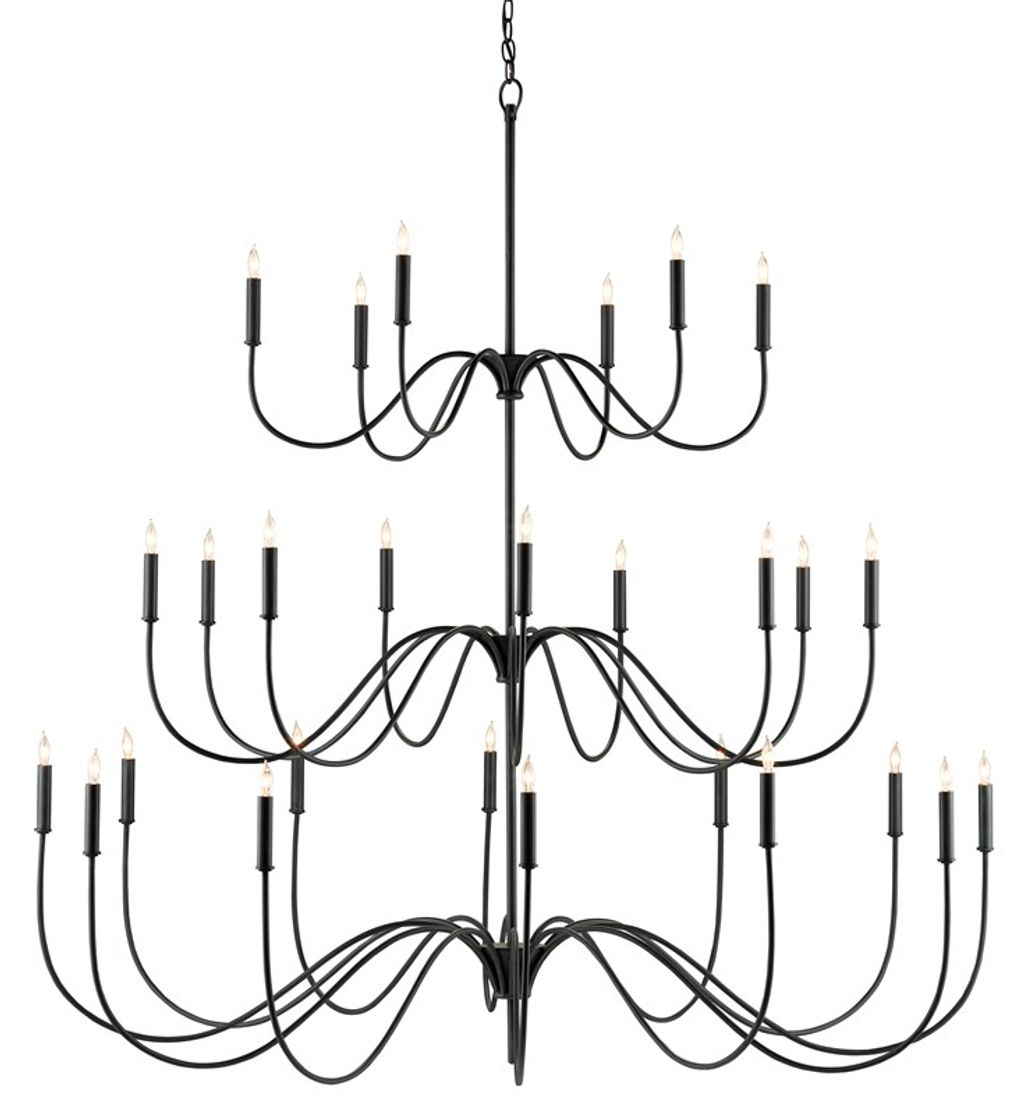 Preview image for Tirrell Large Chandelier