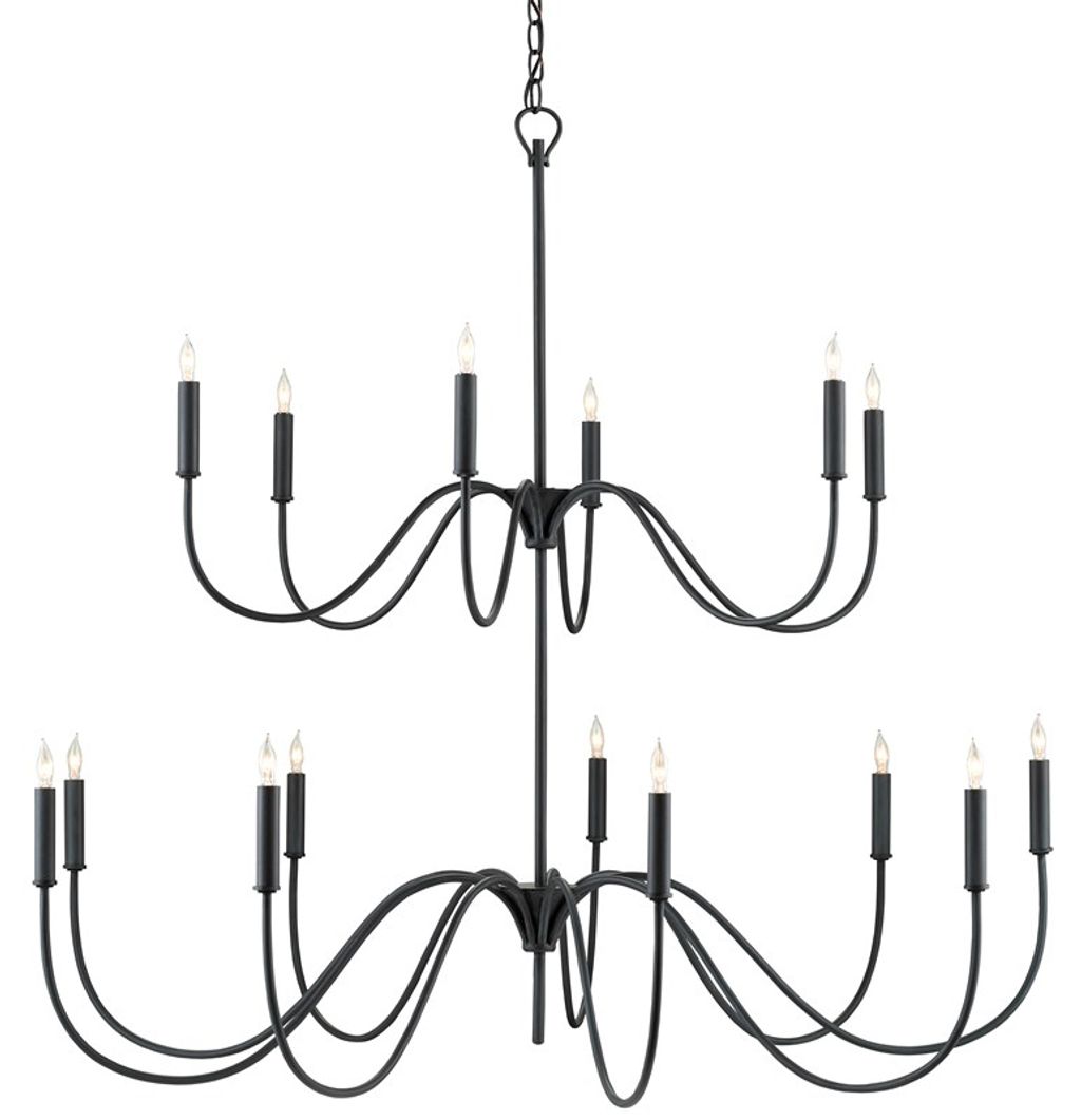 Preview image for Tirrell Medium Chandelier