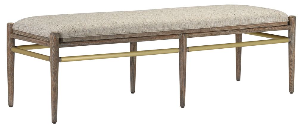 Preview image for Visby Calcutta Pepper Bench