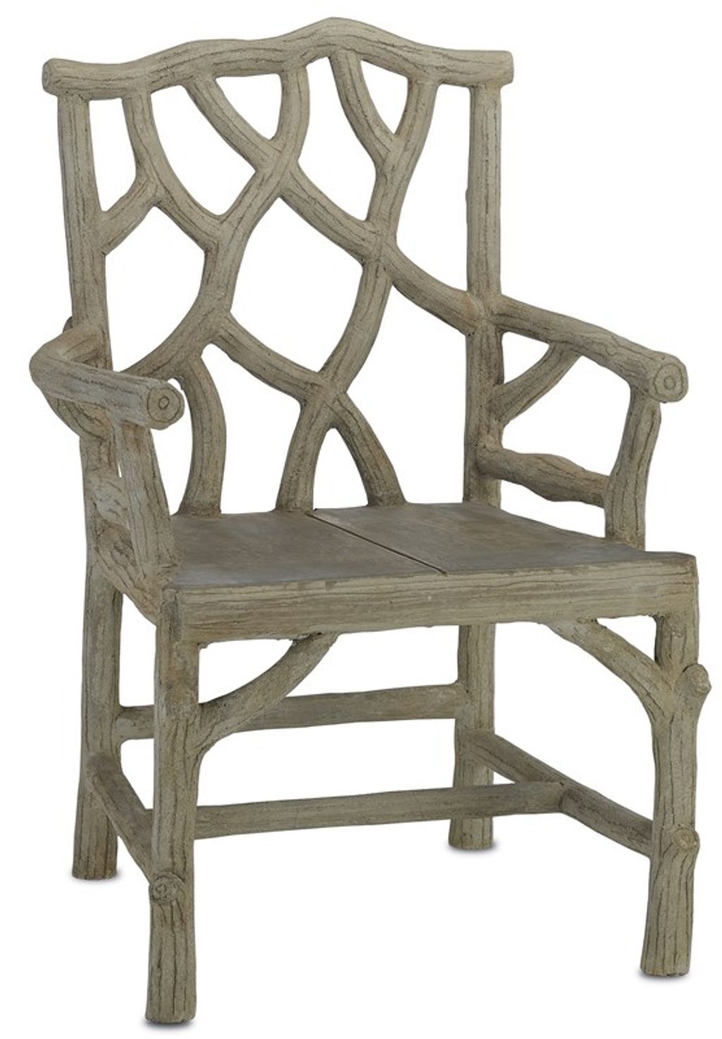 Woodland Arm Chair
