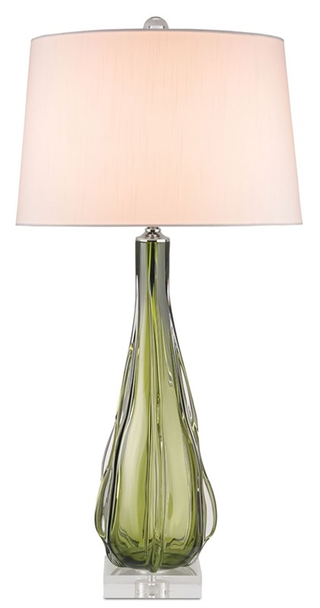 Preview image for Zephyr Table Lamp