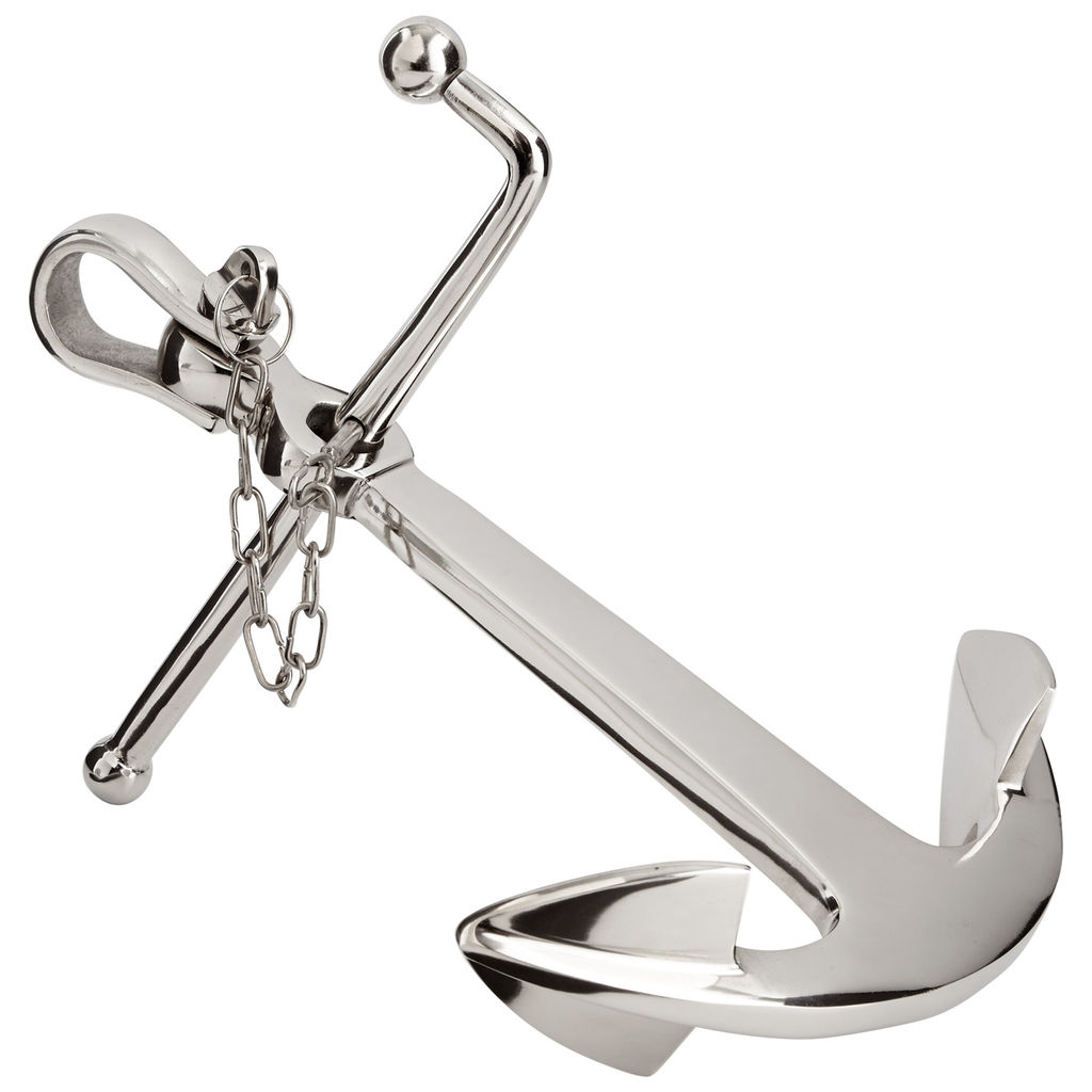 Preview image for Anchor Aweigh Sculpture