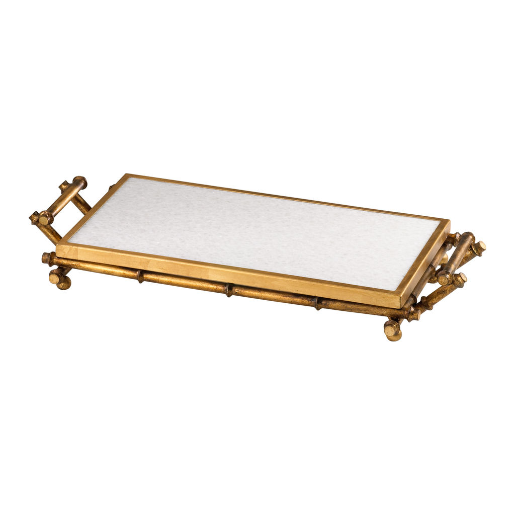 Bamboo Serving Tray
