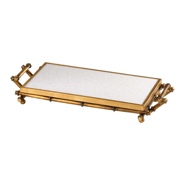 Bamboo Serving Tray