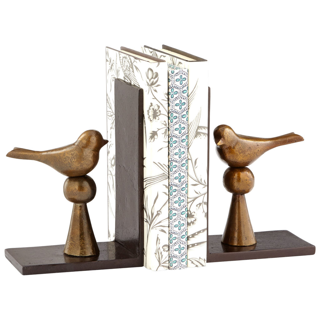 Preview image for Birds And Books