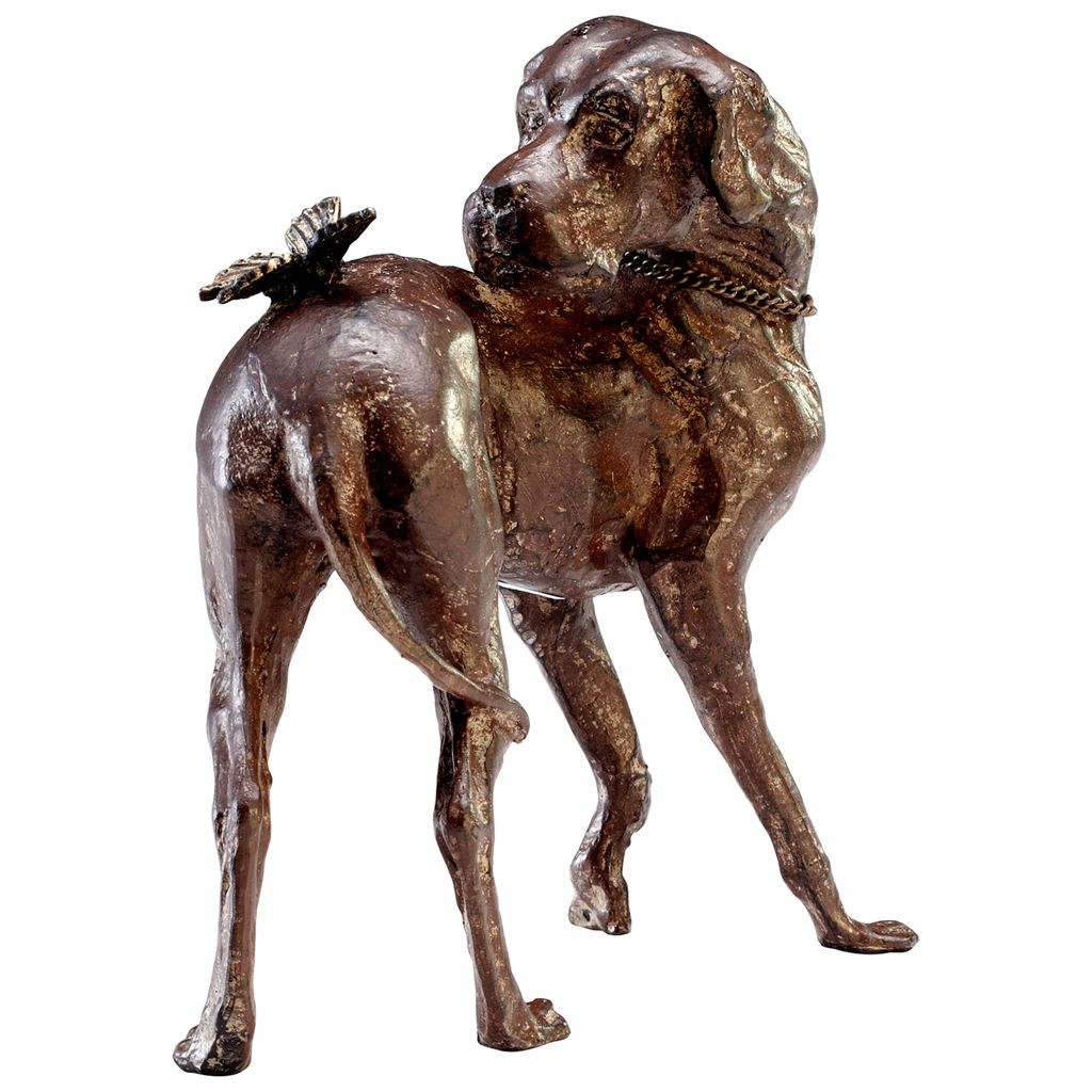 Preview image for Dog And Butterfly