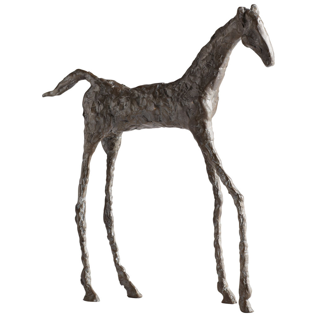 Preview image for Filly Sculpture