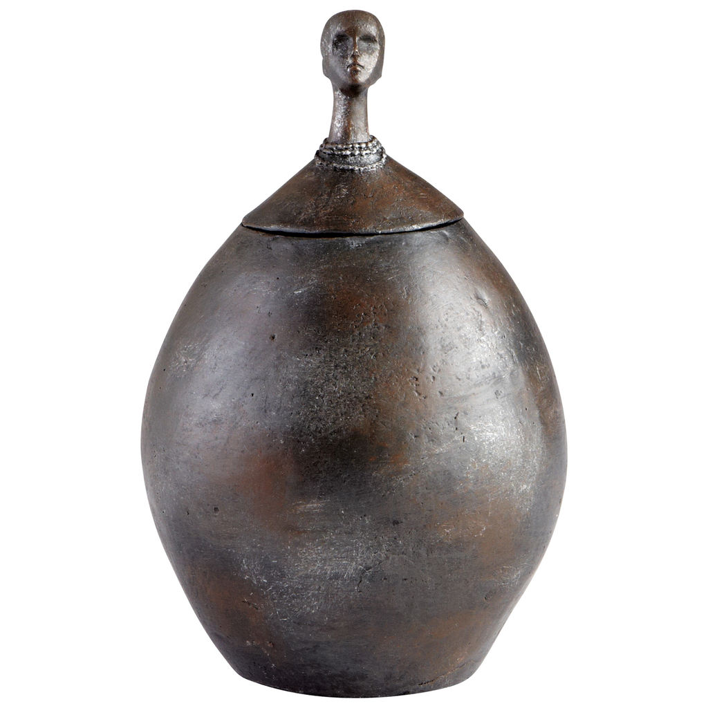 Preview image for Large Keep Your Head Up Container