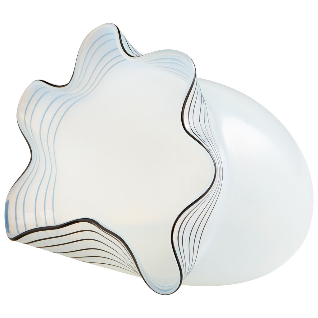 Preview image for Medium Moon Jelly Vase