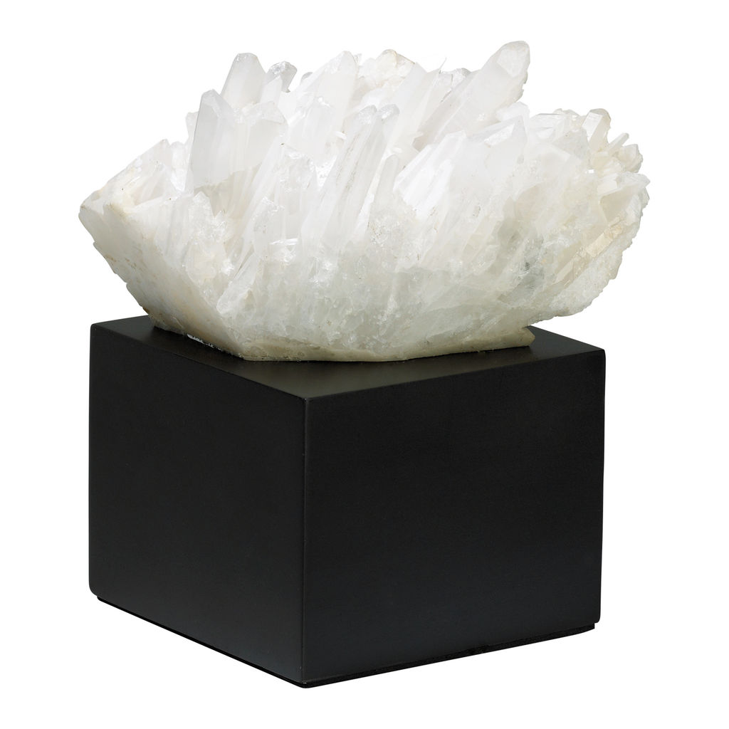 Preview image for Medium Quartz Table Accent
