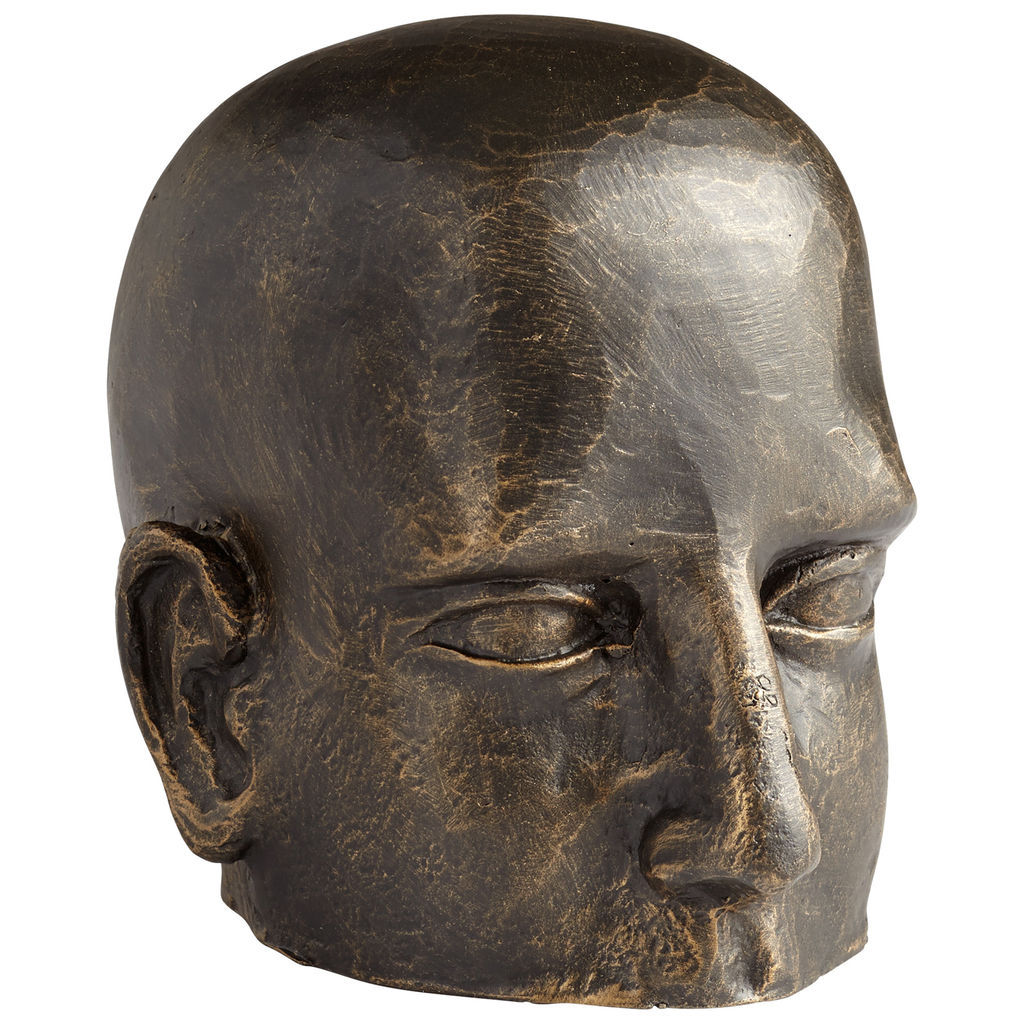 Preview image for Off The Top Sculpture