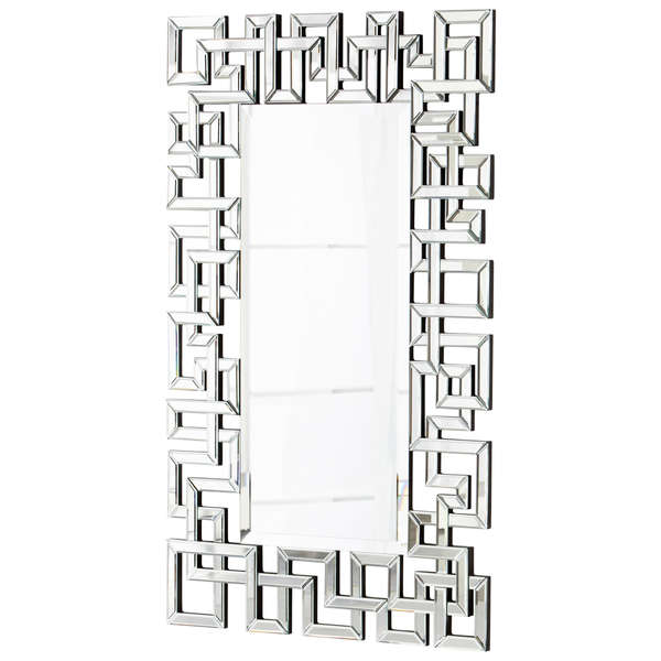 Oversized Mirror