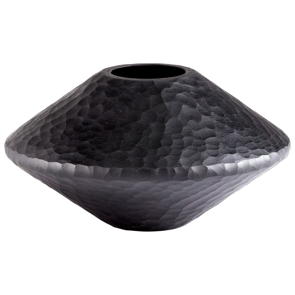 Preview image for Round Small Lava Vase