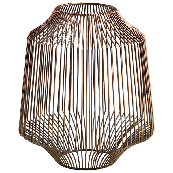 Sm Mercury Rising Container