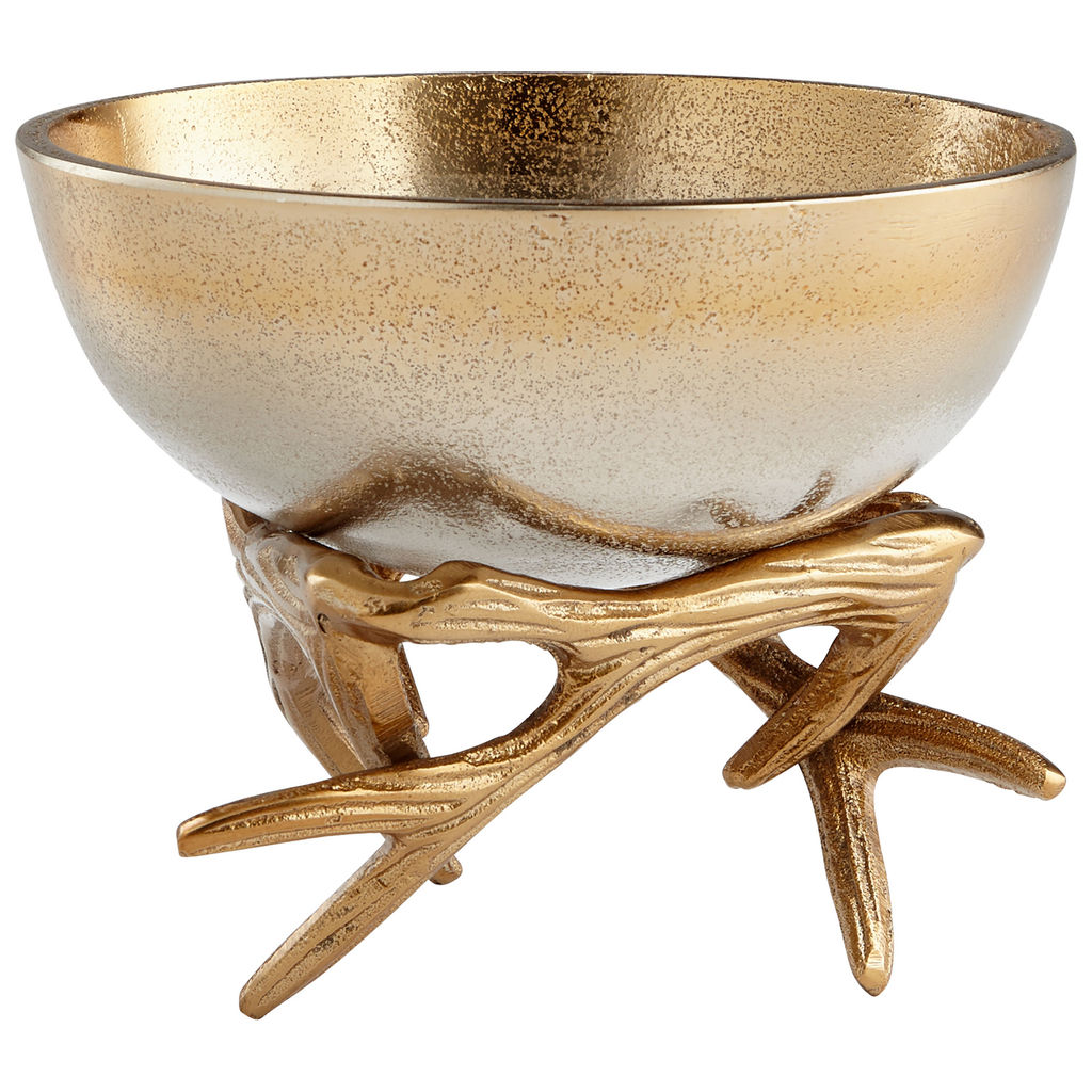Preview image for Small Antler Anchored Bowl