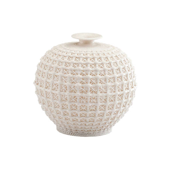 Small Diana Vase