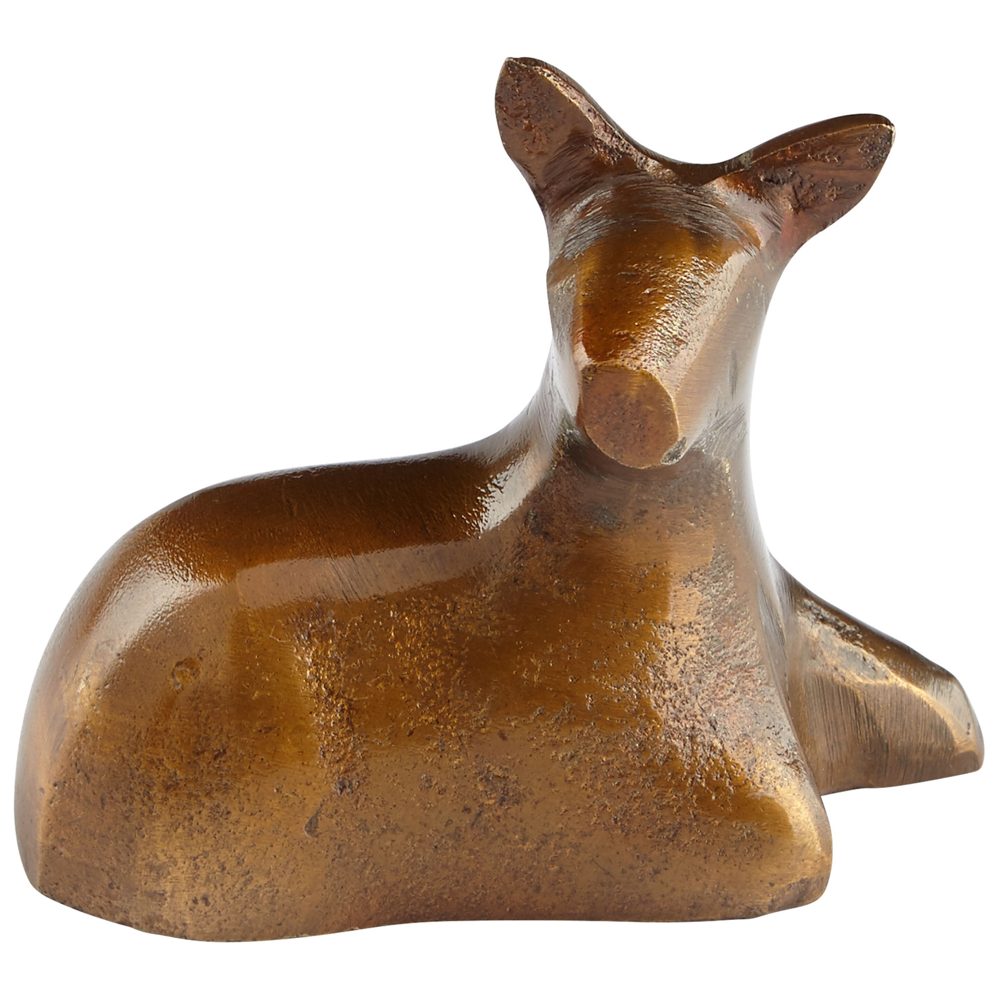 Preview image for Small Downtime Sculpture