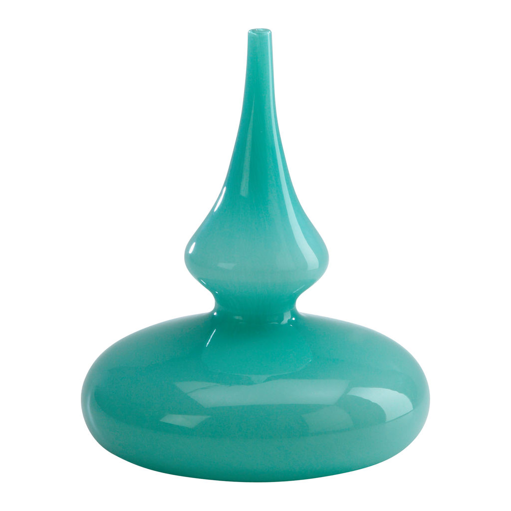 Small Stupa Vase