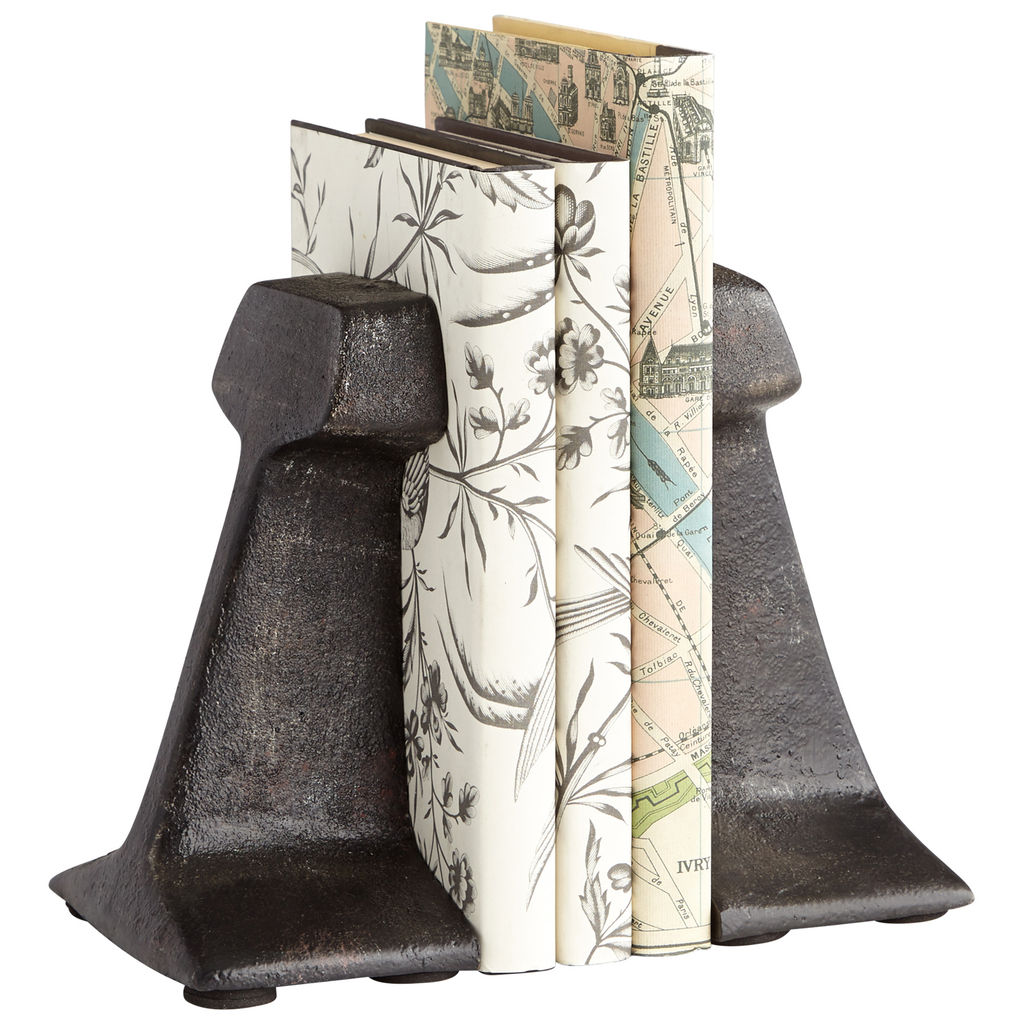 Preview image for Smithy Bookends