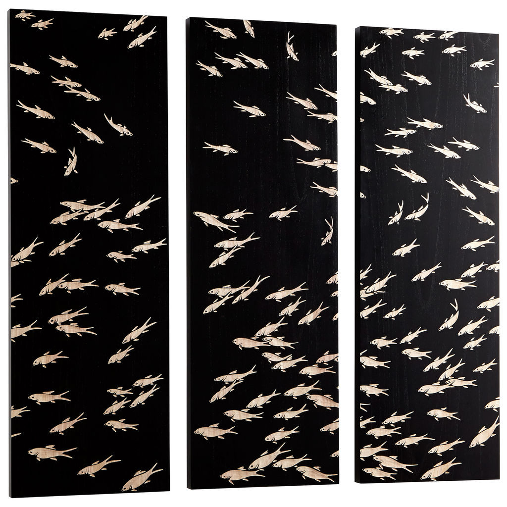 Preview image for Tiburon Wall Art