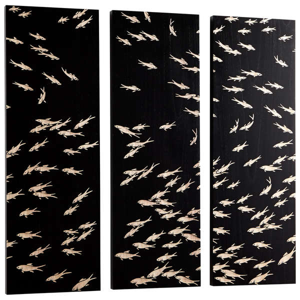 Tiburon Wall Art