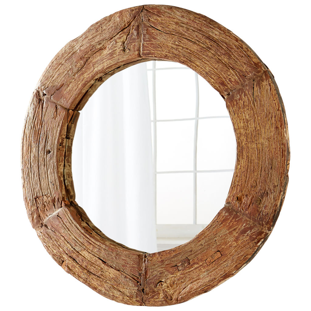 Preview image for Wagon Mirror
