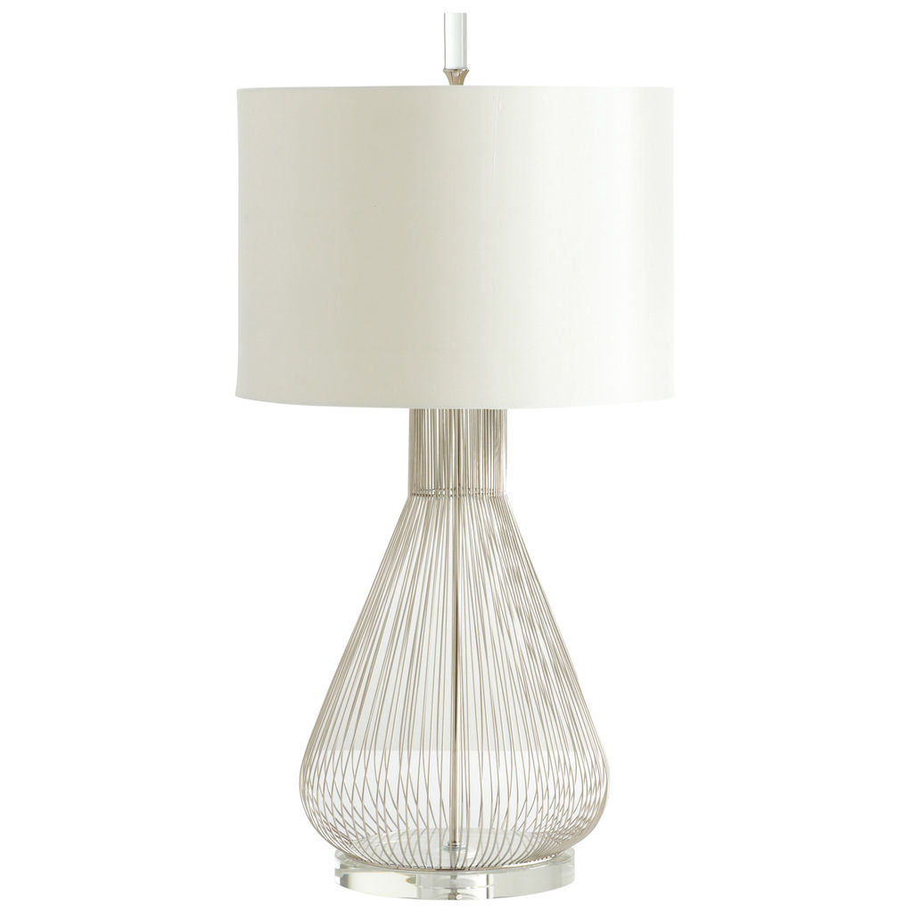 Preview image for Whisked Fall Table Lamp