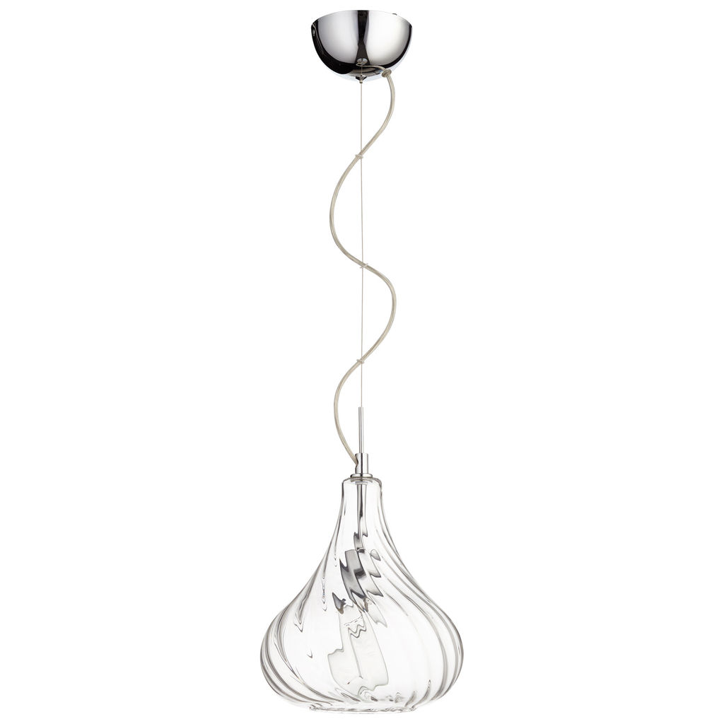 Preview image for Winding One Light Pendant