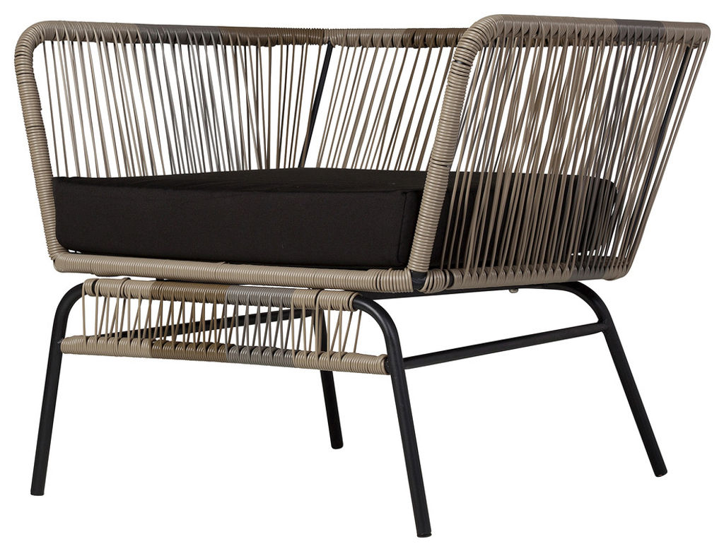 Acapulco Indoor And Outdoor Lounge Chair