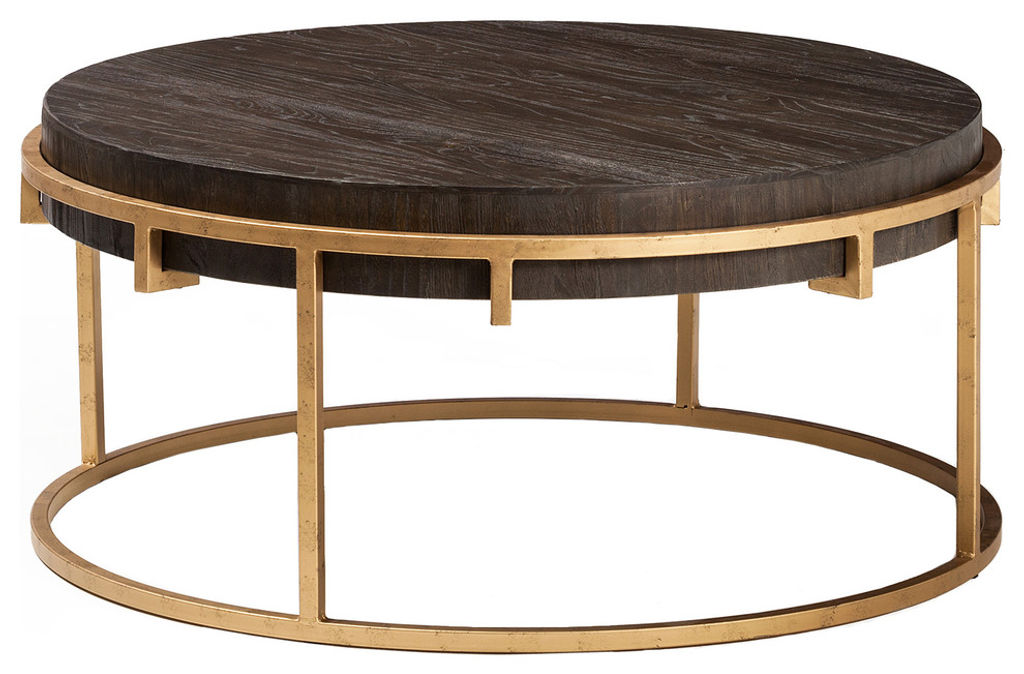 Preview image for Avalon Reclaimed Elm Coffee Table