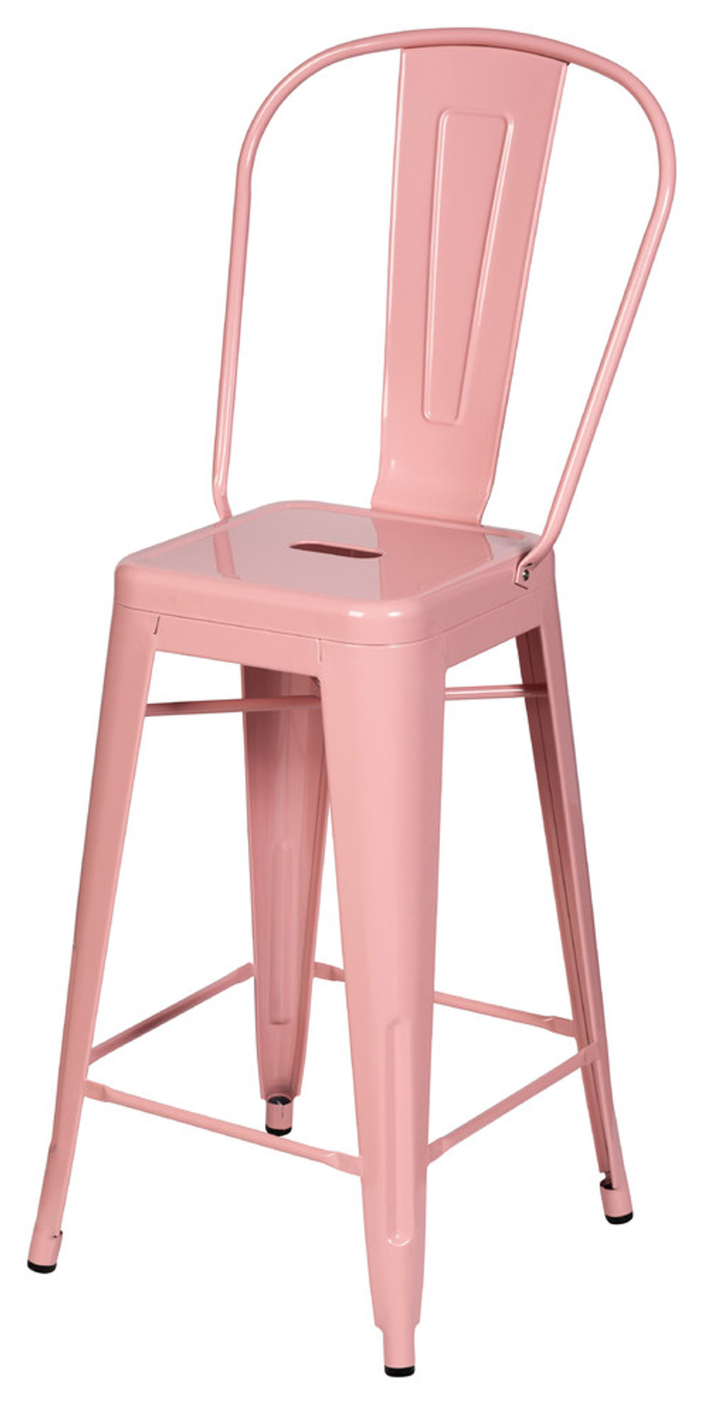 Preview image for Bastille Counter Stool, Pink