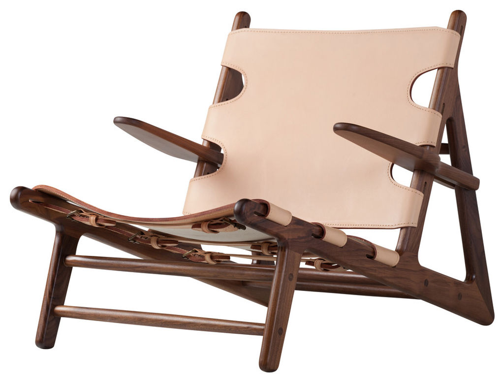 Preview image for Borge Mogensen Hunting Arm Chair