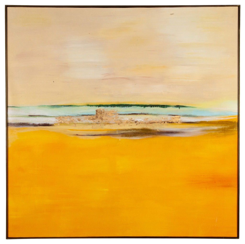Preview image for Framed Art, Abstract #32