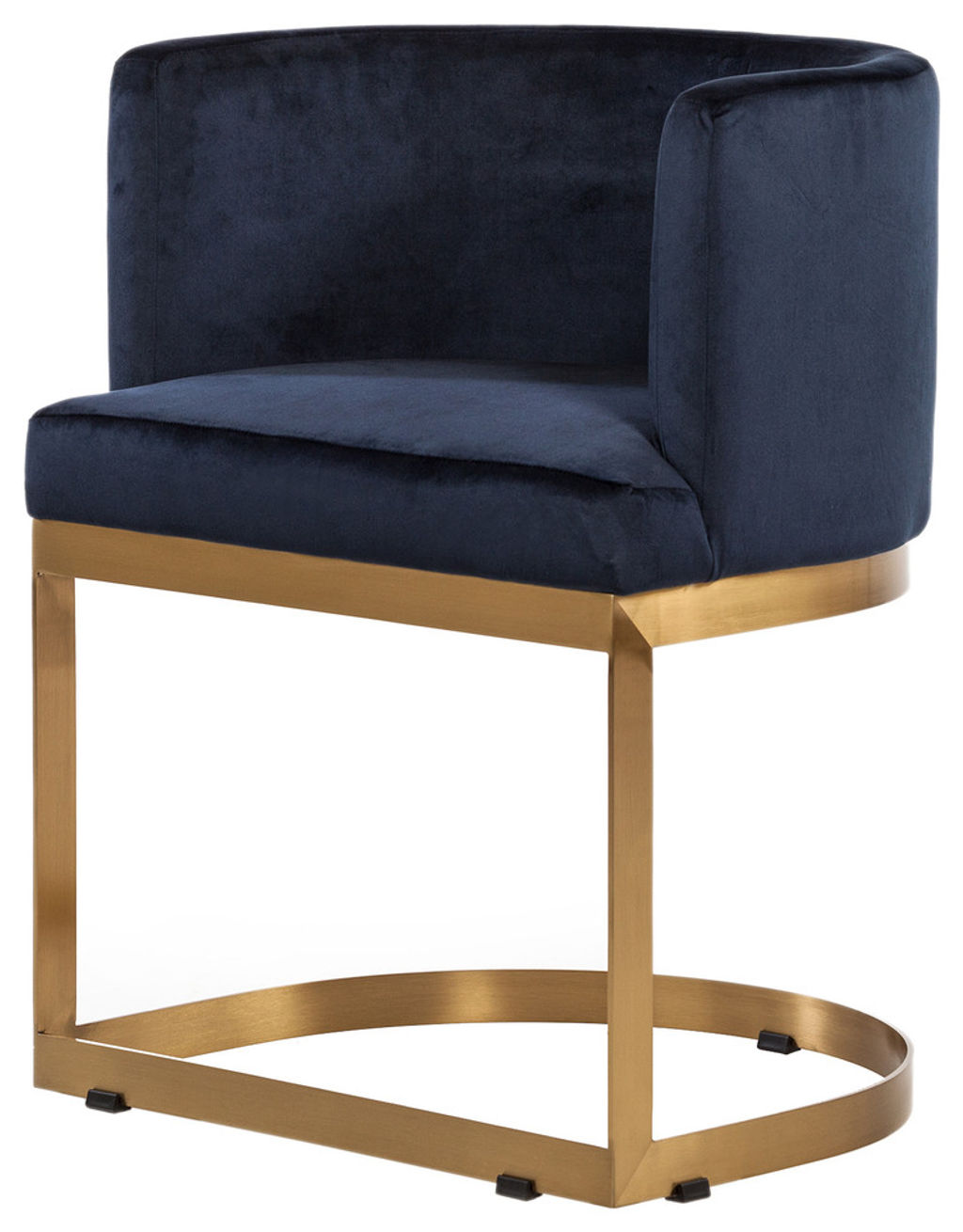 Goldfinger Dining Chair