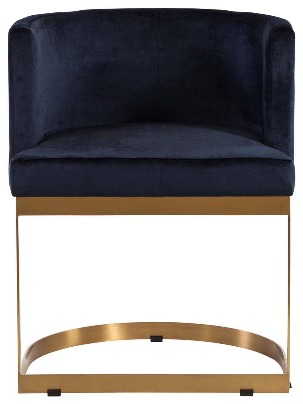 Goldfinger Dining Chair
