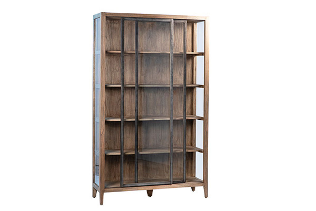 Aiken Cabinet