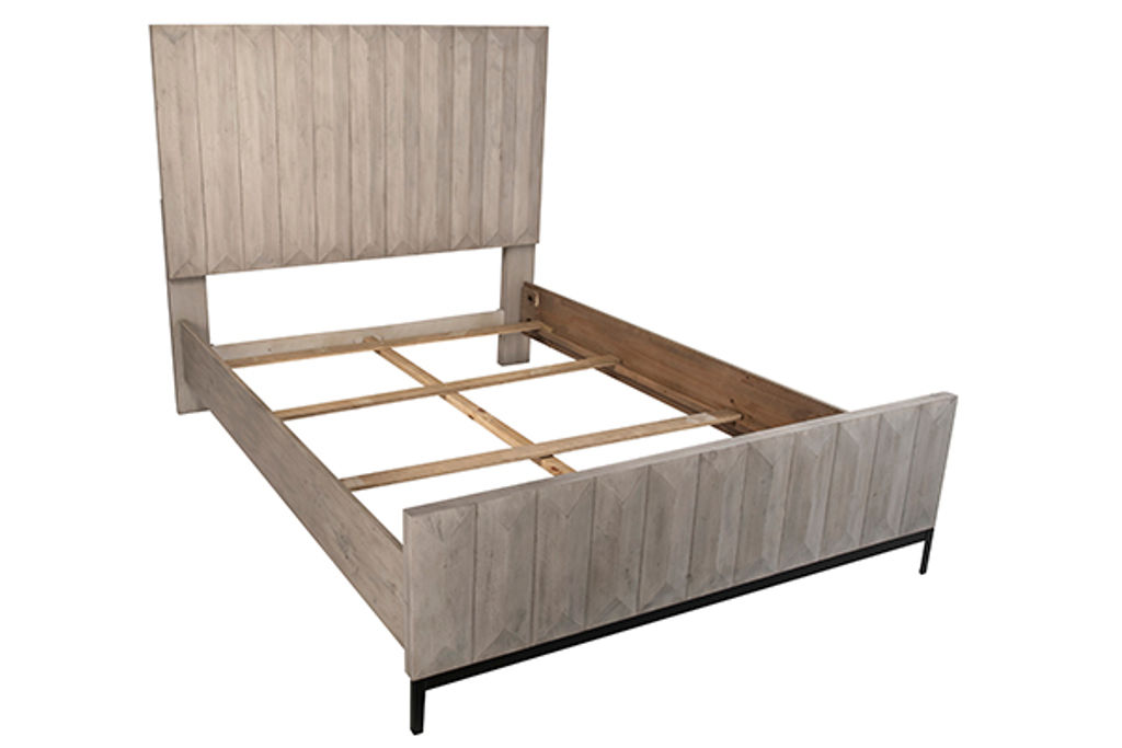 Aldwell Bed Queen