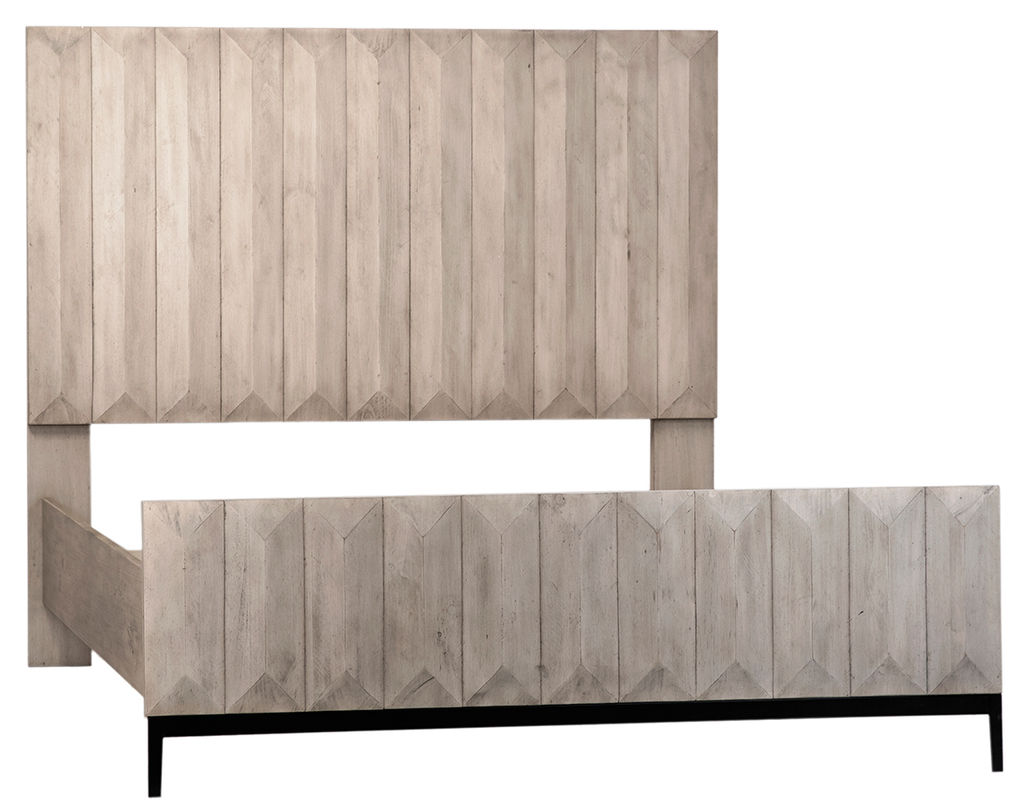 Aldwell Bed Queen