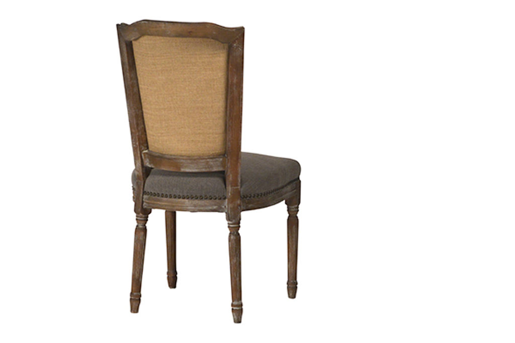 Arras Dining Chair