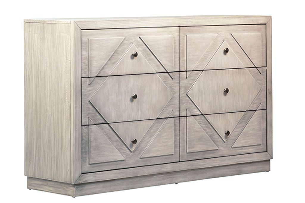 Boy's Bedroom Dresser