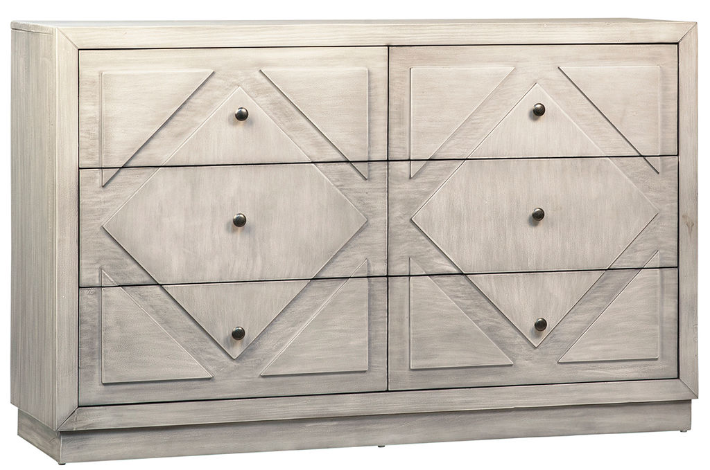 Boy's Bedroom Dresser