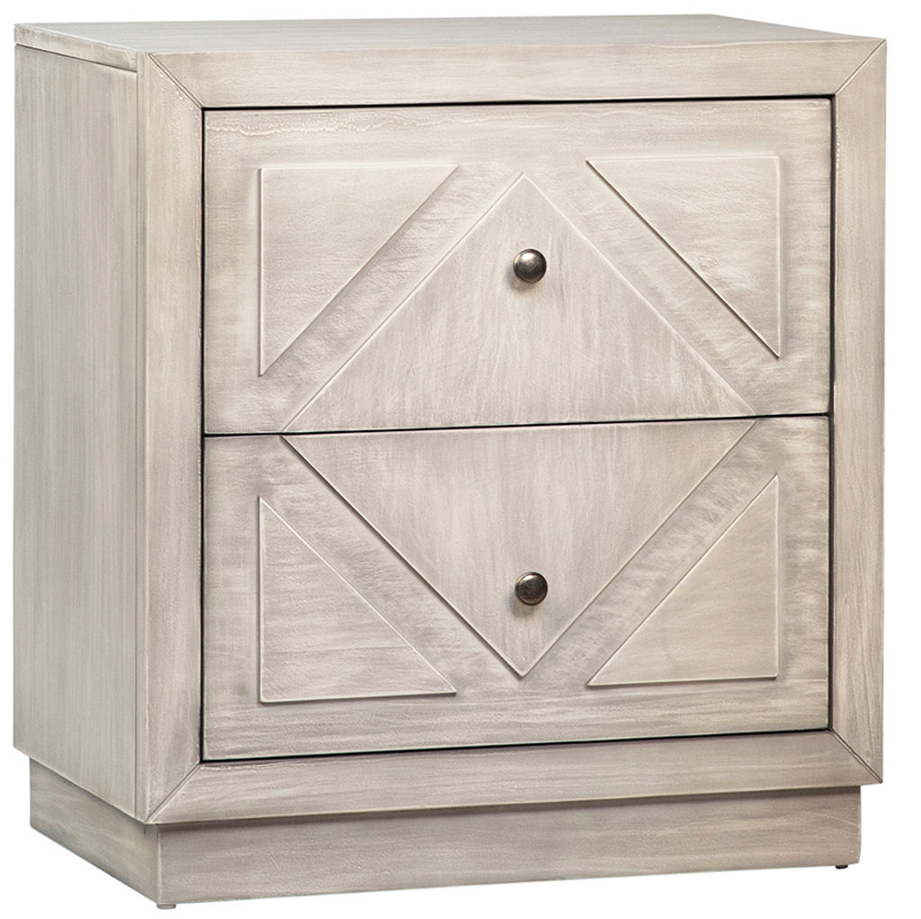 Preview image for Boy's Bedroom Nightstand