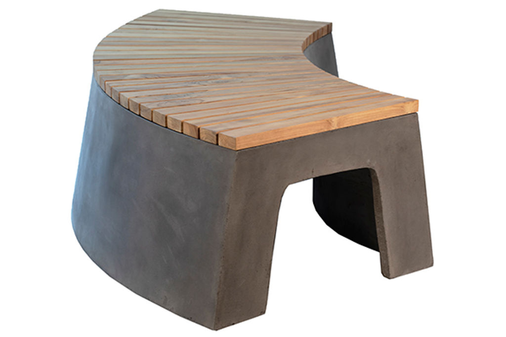 Barela Bench Right Set Of 2