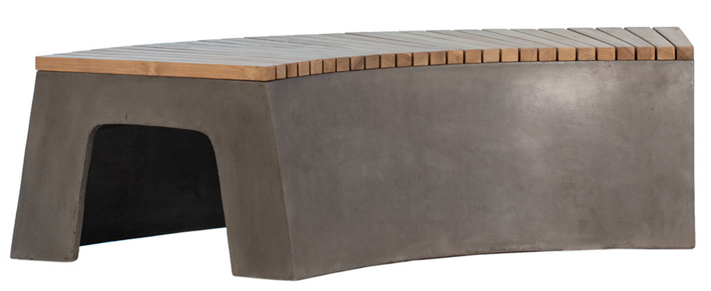 Barela Bench Right Set Of 2