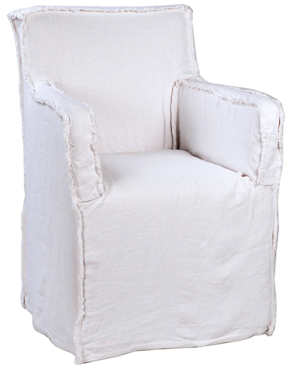 Preview image for Barlow Chair White