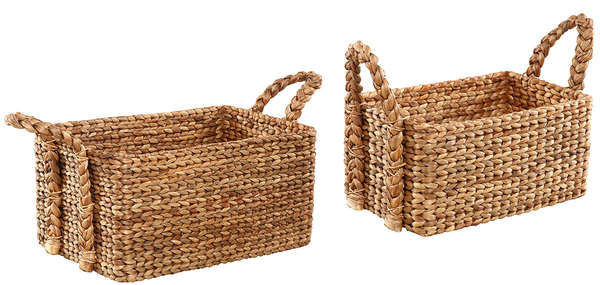 Basket Set Of 2