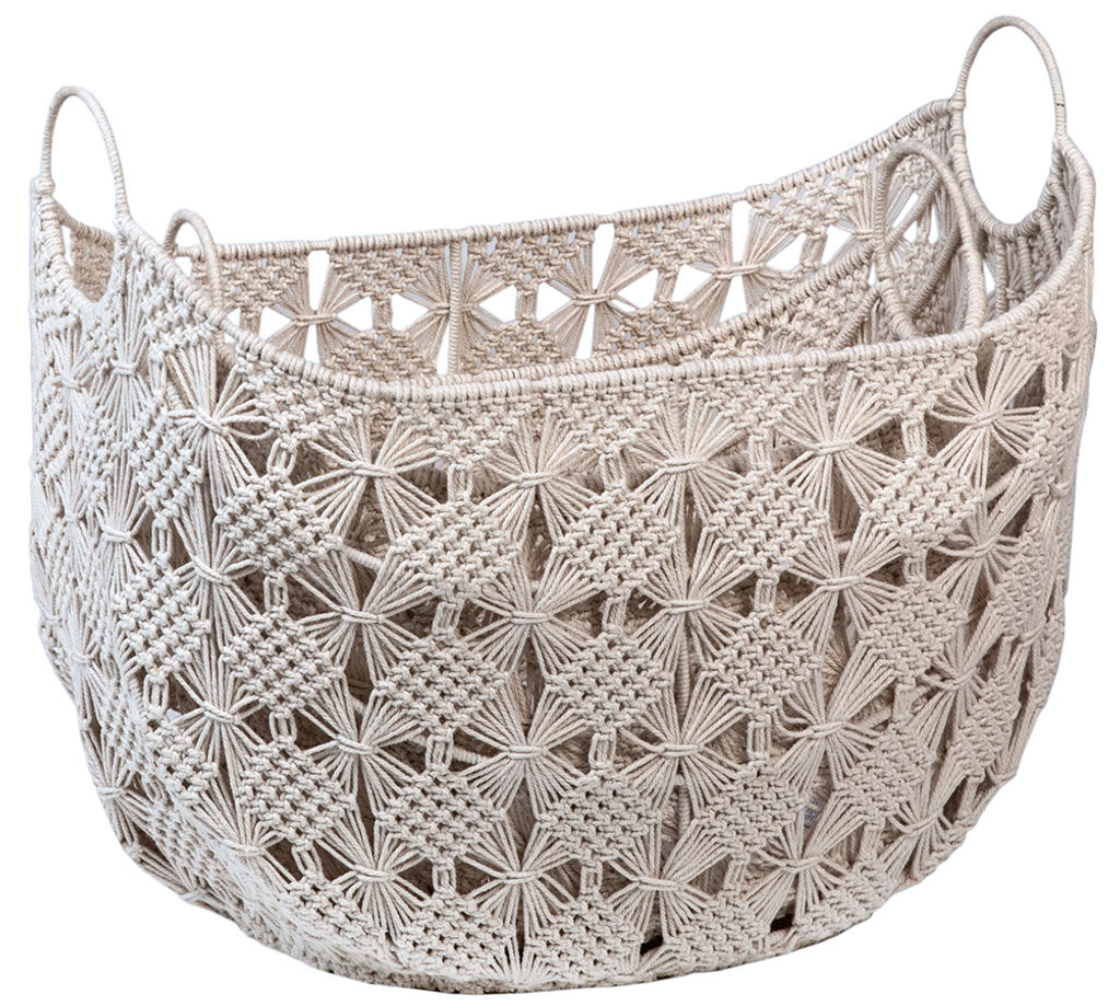 Baskets