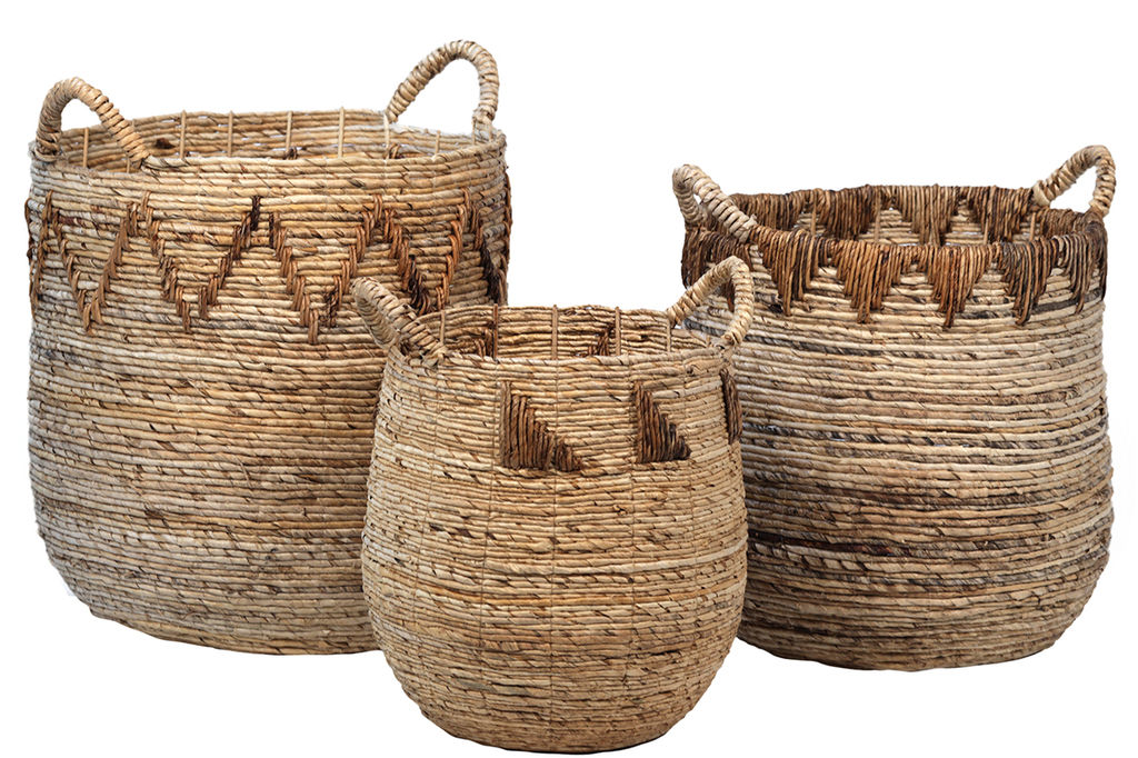 Preview image for Basket Set Of 3
